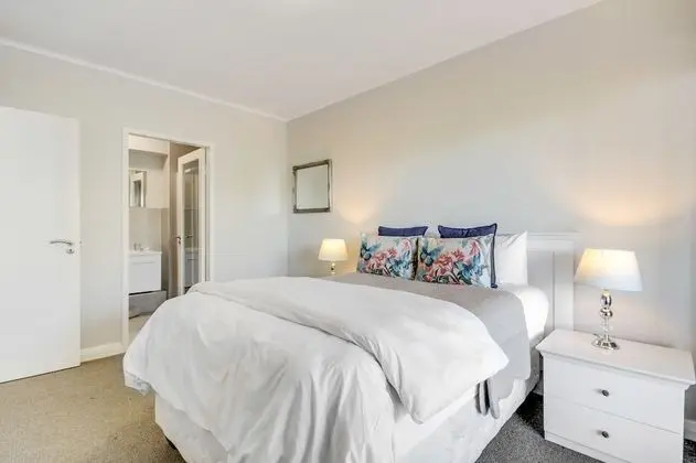 Luxury Apart Daire, 3 Yatak Odası, Şehir Manzaralı, Köşe