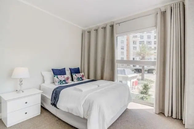 Luxury Apart Daire, 3 Yatak Odası, Şehir Manzaralı, Köşe