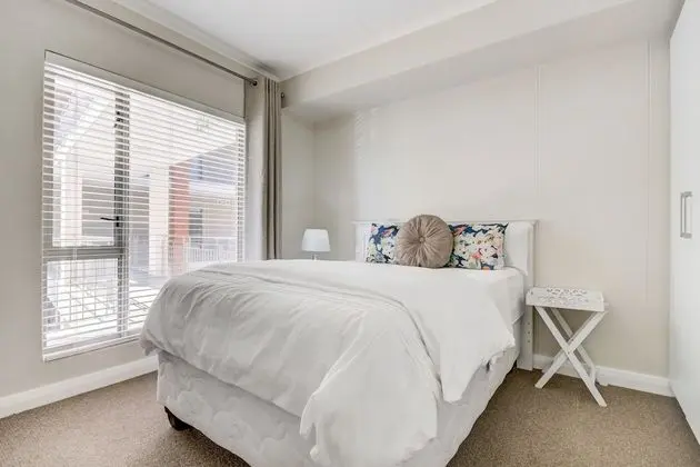 Luxury Apart Daire, 3 Yatak Odası, Şehir Manzaralı, Köşe