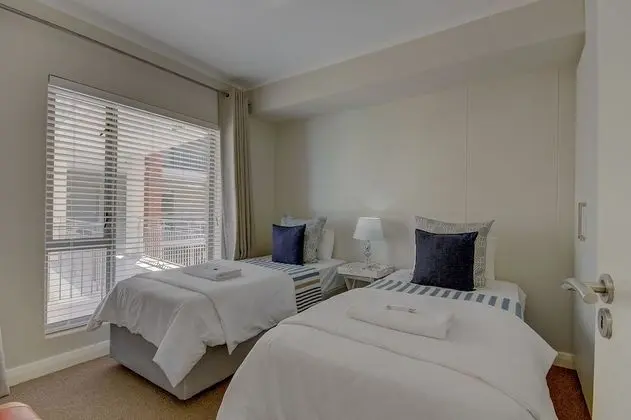 Luxury Apart Daire, 3 Yatak Odası, Şehir Manzaralı, Köşe