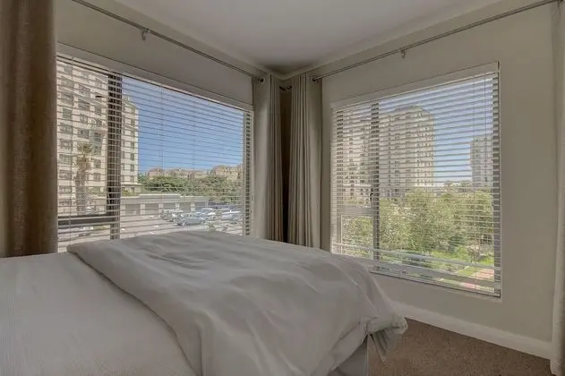 Luxury Apart Daire, 3 Yatak Odası, Şehir Manzaralı, Köşe