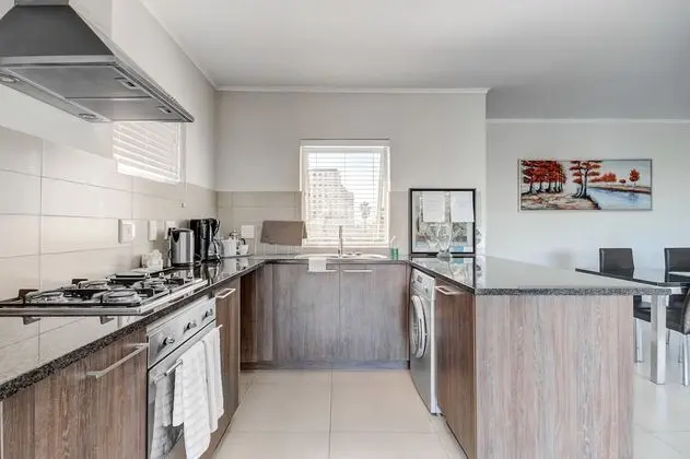 Luxury Apart Daire, 3 Yatak Odası, Şehir Manzaralı, Köşe