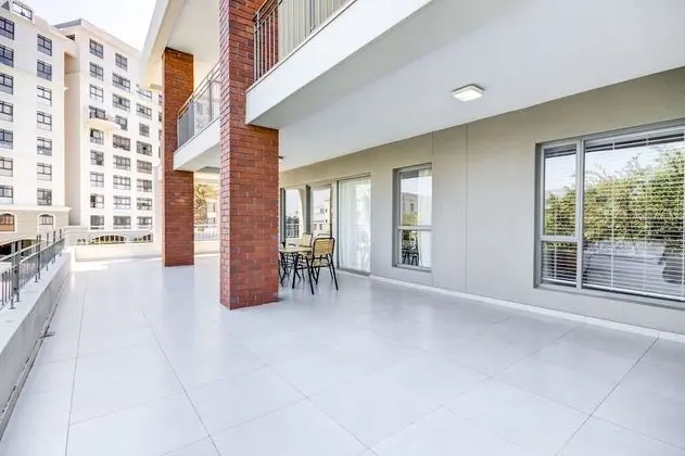Luxury Apart Daire, 3 Yatak Odası, Şehir Manzaralı, Köşe
