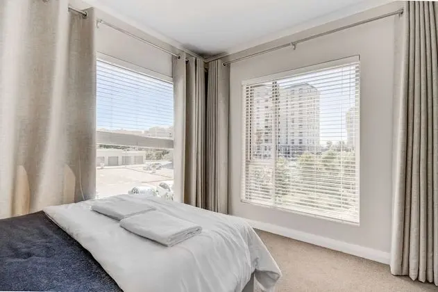 Luxury Apart Daire, 3 Yatak Odası, Şehir Manzaralı, Köşe