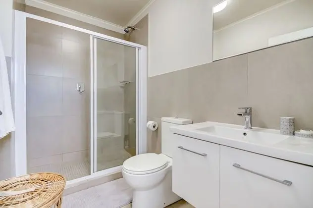 Luxury Apart Daire, 3 Yatak Odası, Şehir Manzaralı, Köşe