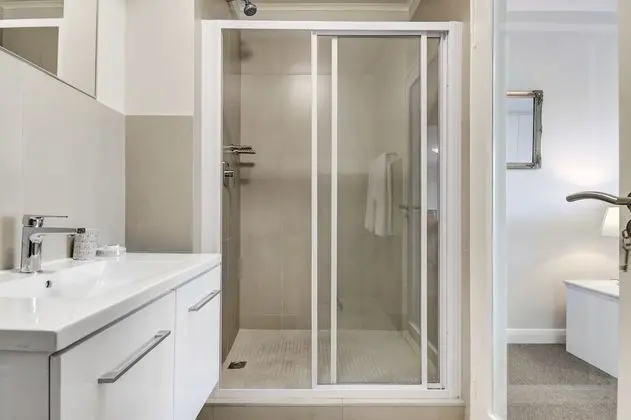Luxury Apart Daire, 3 Yatak Odası, Şehir Manzaralı, Köşe