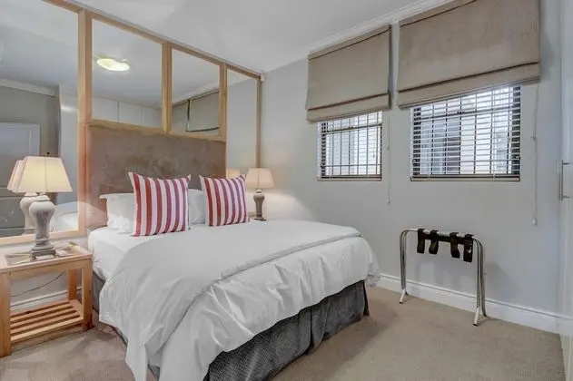Deluxe Apart Daire, 1 Yatak Odası