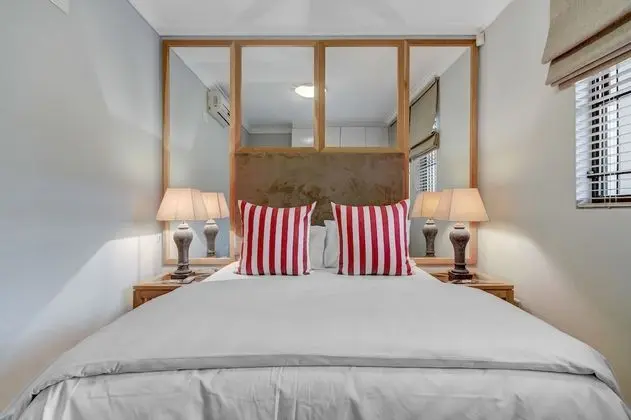 Deluxe Apart Daire, 1 Yatak Odası