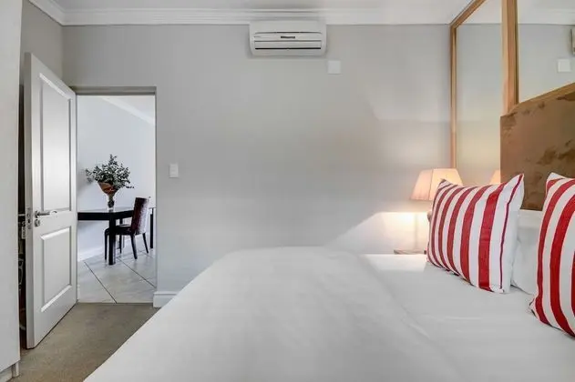 Deluxe Apart Daire, 1 Yatak Odası