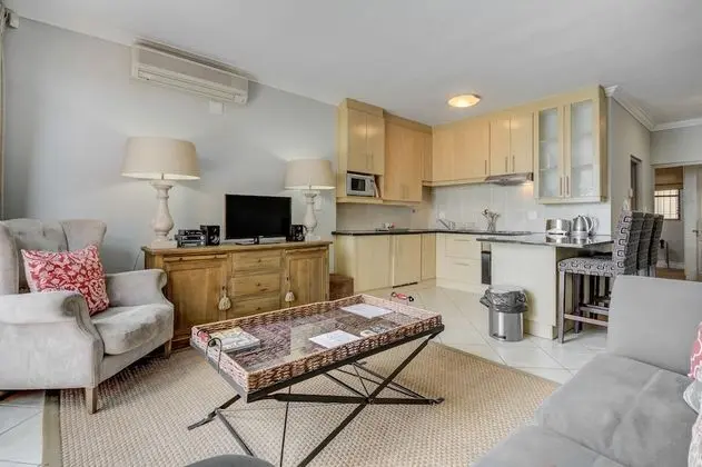 Deluxe Apart Daire, 1 Yatak Odası