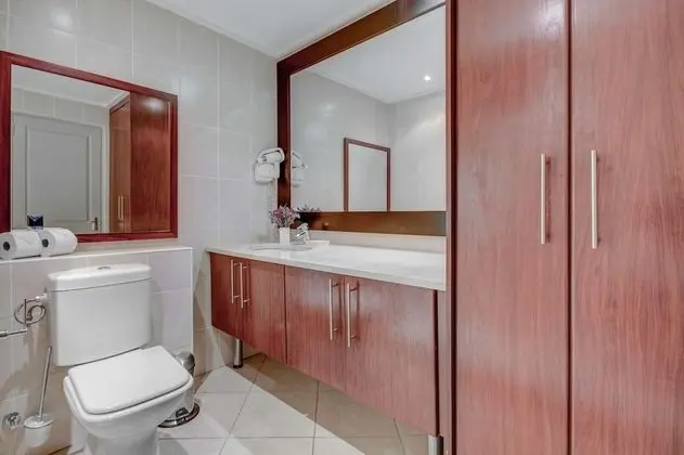 Deluxe Apart Daire, 1 Yatak Odası