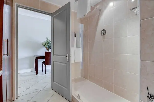 Deluxe Apart Daire, 1 Yatak Odası