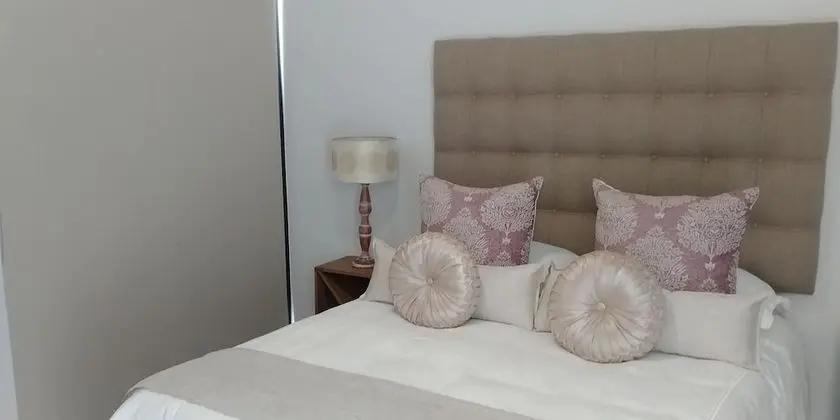 Deluxe Apart Daire, 2 Yatak Odası, Kısmi Deniz Manzaralı