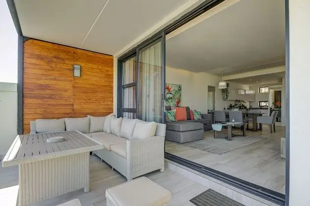 Luxury Apart Daire, 3 Yatak Odası