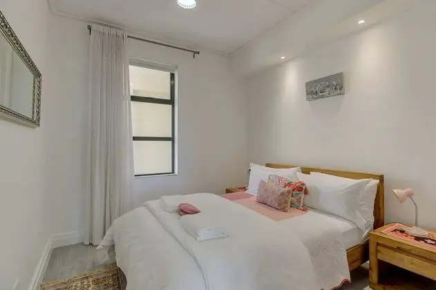 Luxury Apart Daire, 3 Yatak Odası