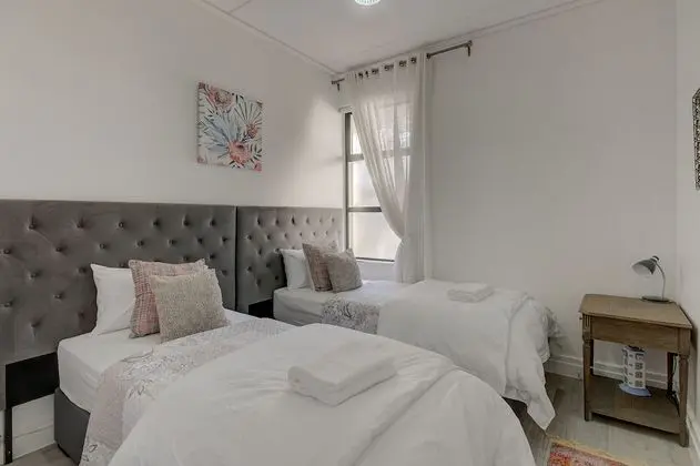 Luxury Apart Daire, 3 Yatak Odası