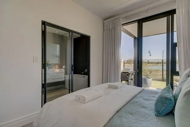 Luxury Apart Daire, 3 Yatak Odası