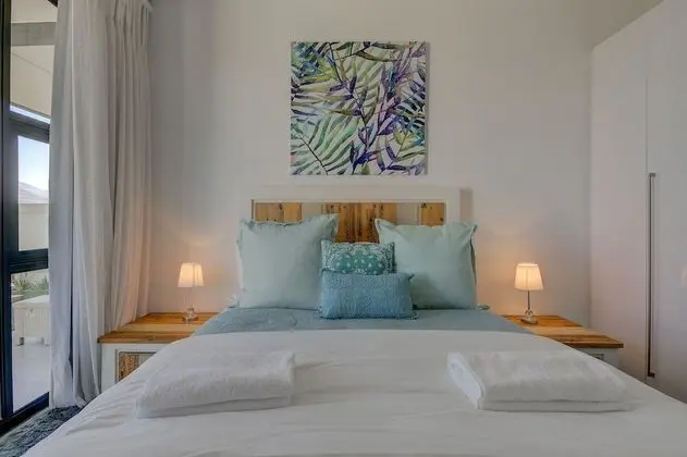 Luxury Apart Daire, 3 Yatak Odası