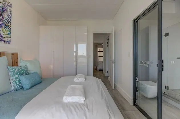 Luxury Apart Daire, 3 Yatak Odası