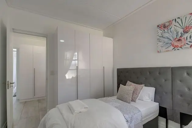 Luxury Apart Daire, 3 Yatak Odası