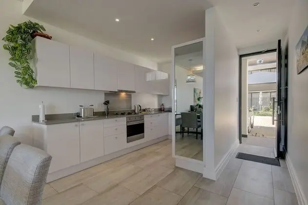 Luxury Apart Daire, 3 Yatak Odası