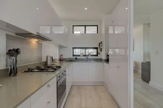 Luxury Apart Daire, 3 Yatak Odası