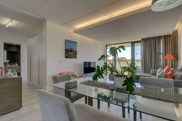 Luxury Apart Daire, 3 Yatak Odası