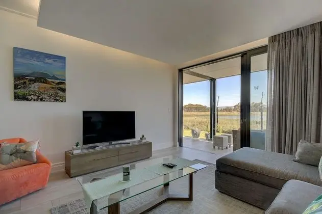 Luxury Apart Daire, 3 Yatak Odası
