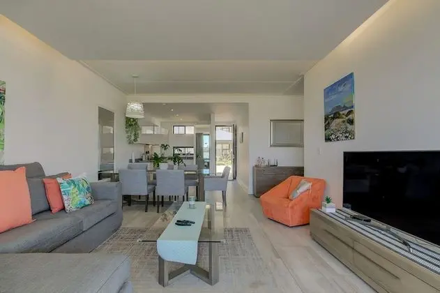Luxury Apart Daire, 3 Yatak Odası