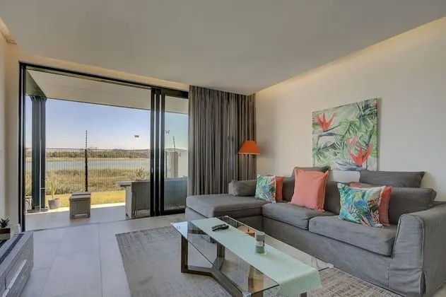 Luxury Apart Daire, 3 Yatak Odası