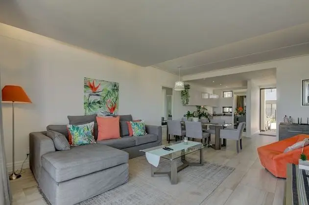 Luxury Apart Daire, 3 Yatak Odası
