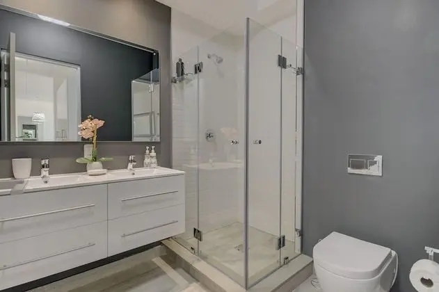 Luxury Apart Daire, 3 Yatak Odası