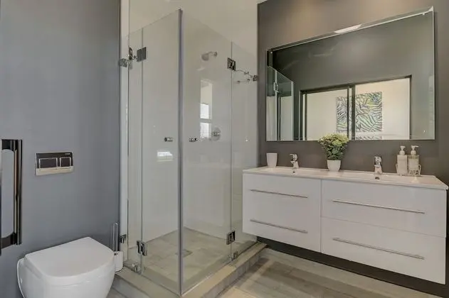 Luxury Apart Daire, 3 Yatak Odası