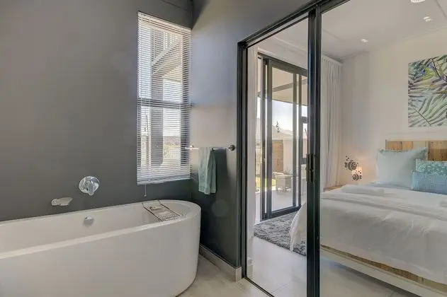 Luxury Apart Daire, 3 Yatak Odası