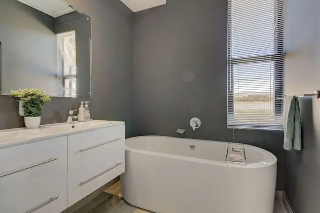 Luxury Apart Daire, 3 Yatak Odası