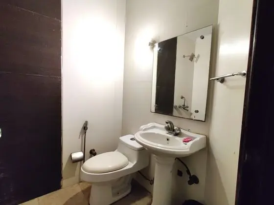 Executive Üç Kişilik Oda