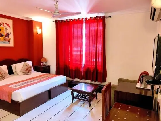 Economy Tek Büyük veya İki Ayrı Yataklı Oda, Özel Banyo