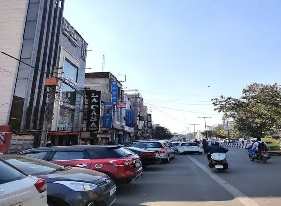 Economy Tek Büyük veya İki Ayrı Yataklı Oda, Özel Banyo