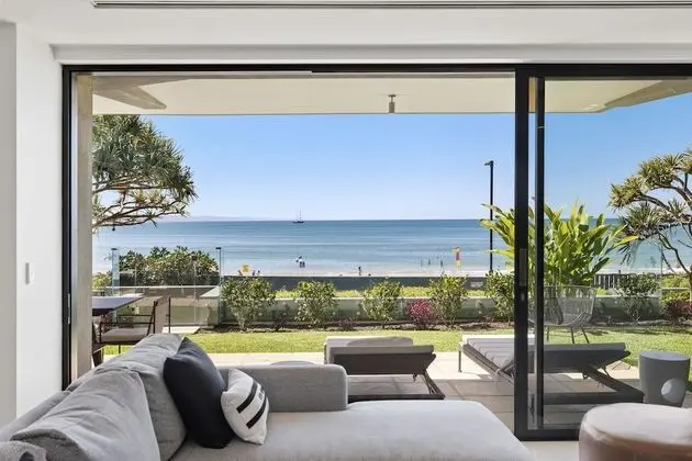 Exclusive Apart Daire