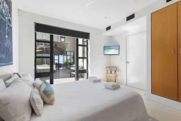 Exclusive Apart Daire