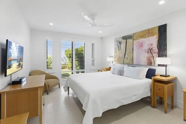 Exclusive Apart Daire