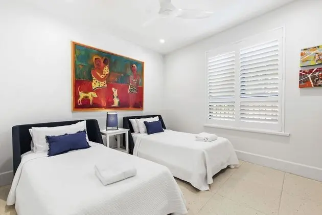 Exclusive Apart Daire