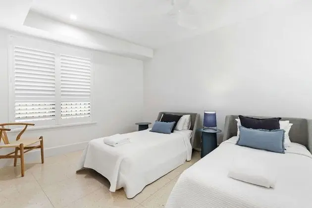 Exclusive Apart Daire