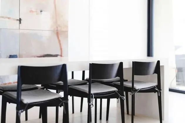 Exclusive Apart Daire