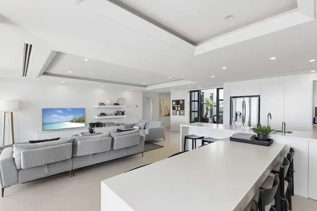 Exclusive Apart Daire