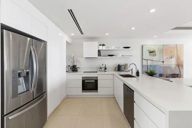 Exclusive Apart Daire