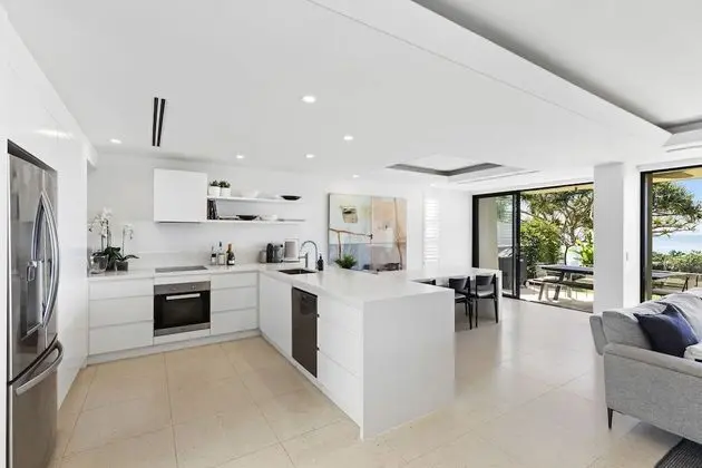 Exclusive Apart Daire