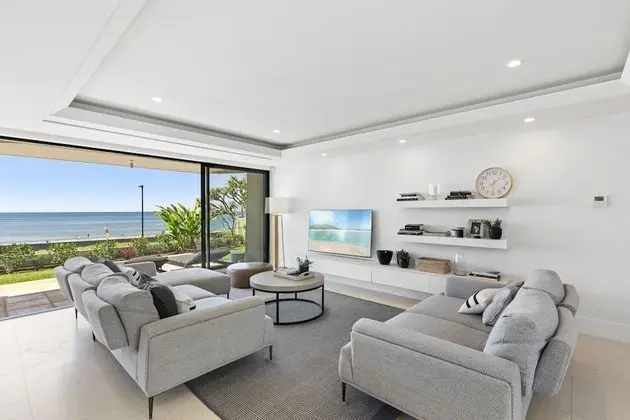 Exclusive Apart Daire