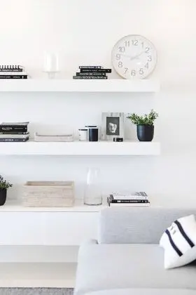 Exclusive Apart Daire