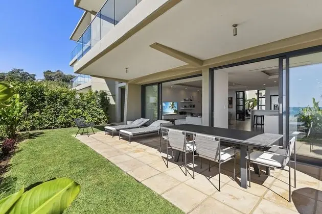 Exclusive Apart Daire